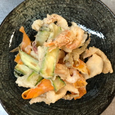 Secondi Piatti